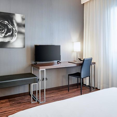 Ac Hotel Algeciras By Marriott Exterior foto