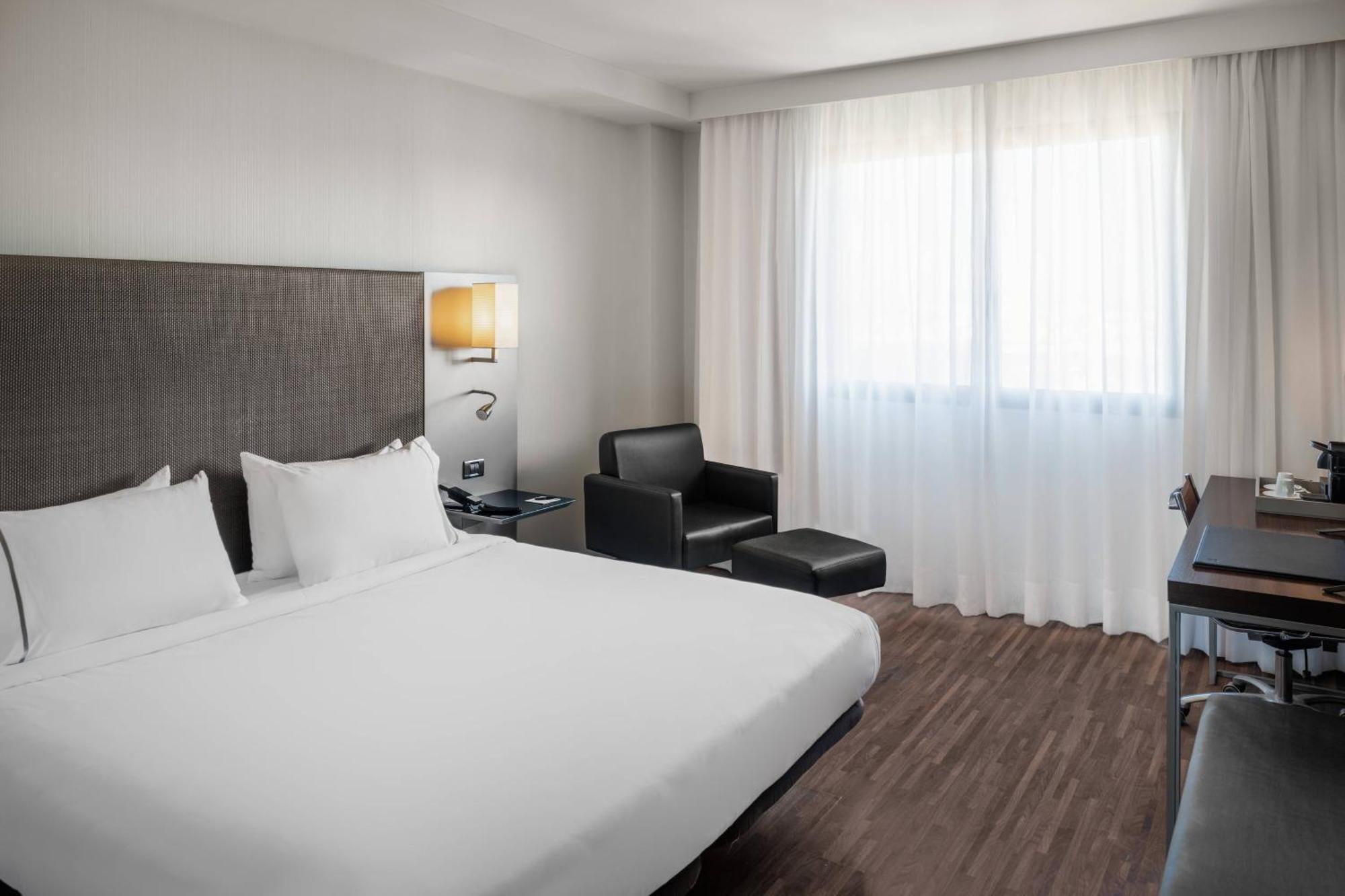 Ac Hotel Algeciras By Marriott Exterior foto