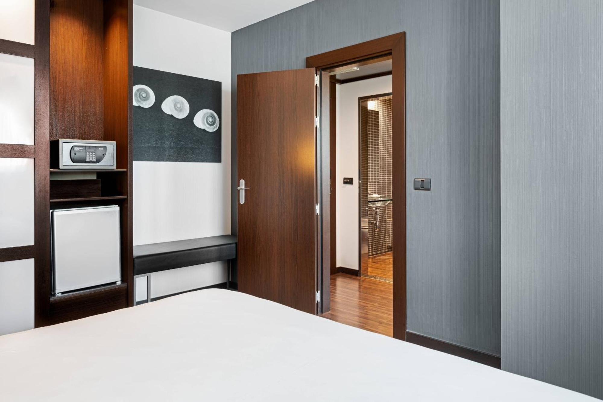 Ac Hotel Algeciras By Marriott Exterior foto