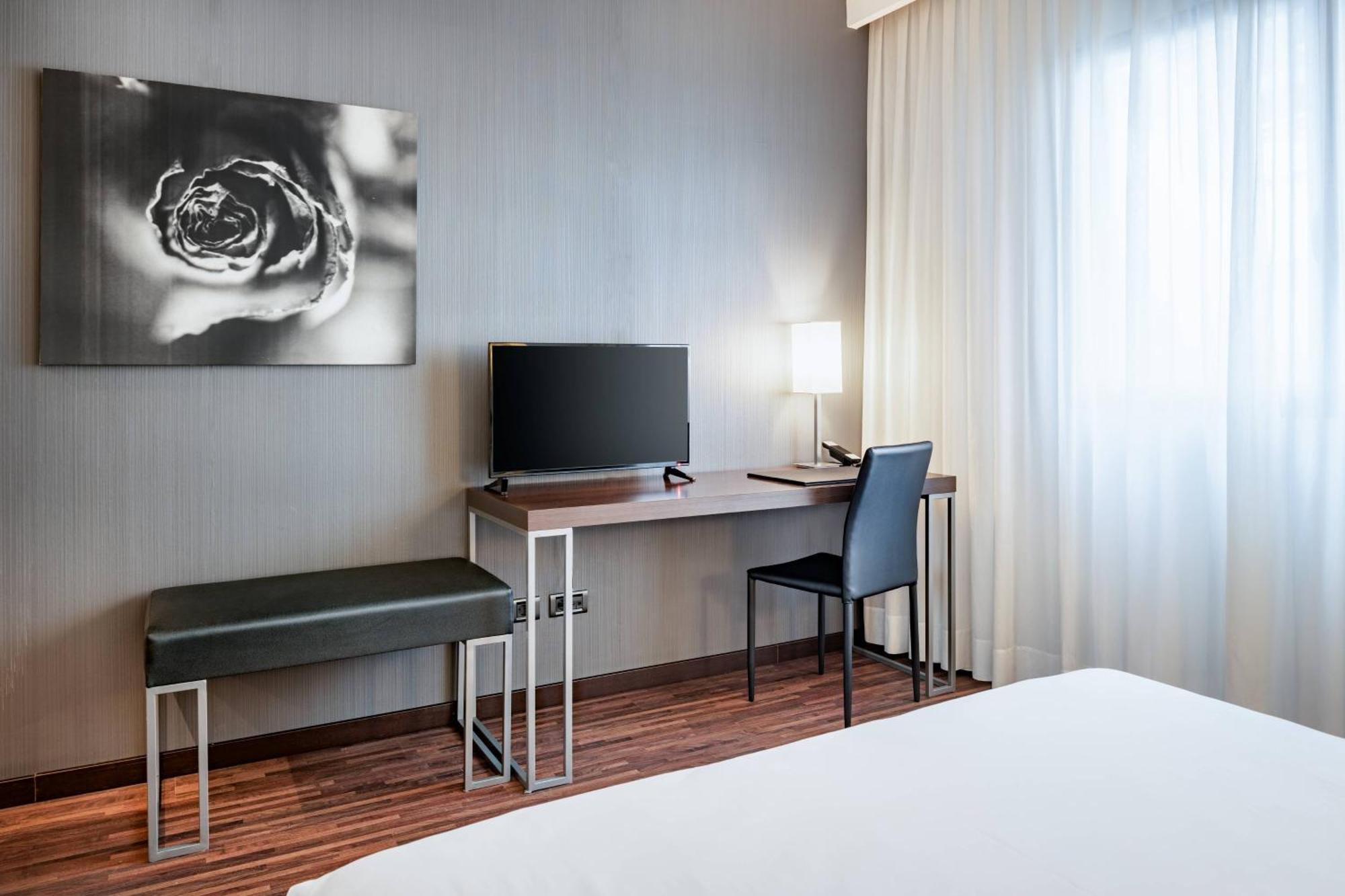 Ac Hotel Algeciras By Marriott Exterior foto