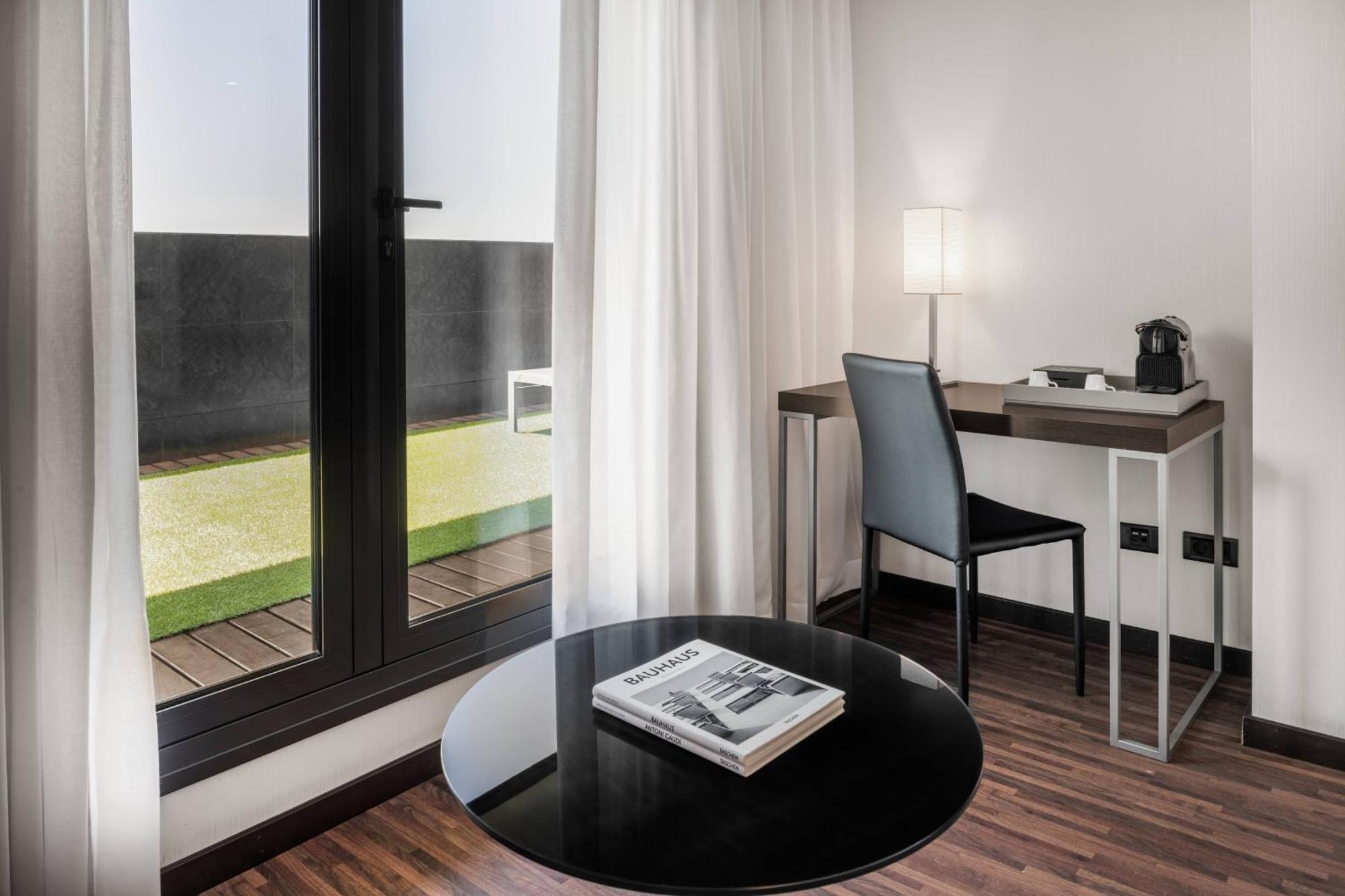 Ac Hotel Algeciras By Marriott Exterior foto