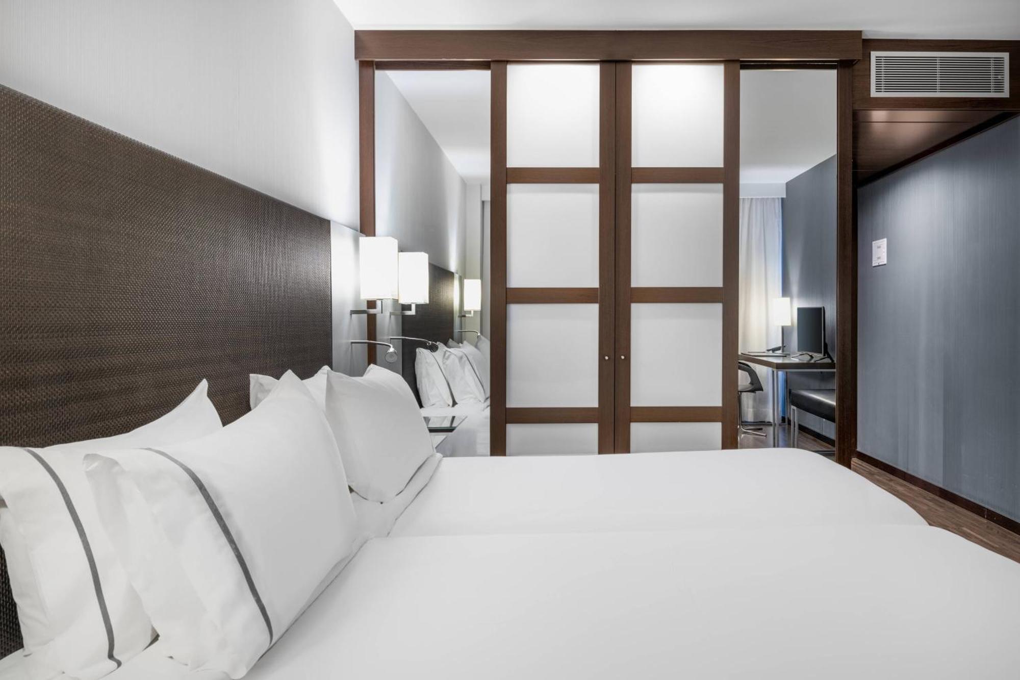 Ac Hotel Algeciras By Marriott Exterior foto