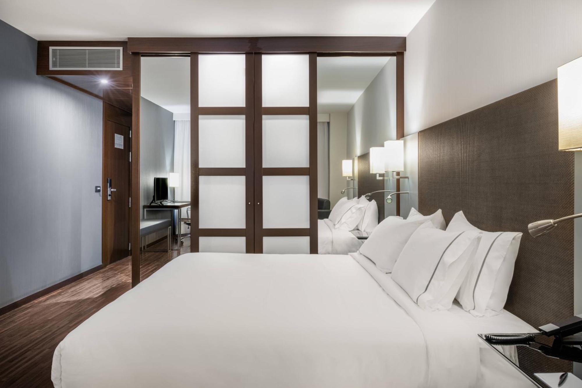 Ac Hotel Algeciras By Marriott Exterior foto