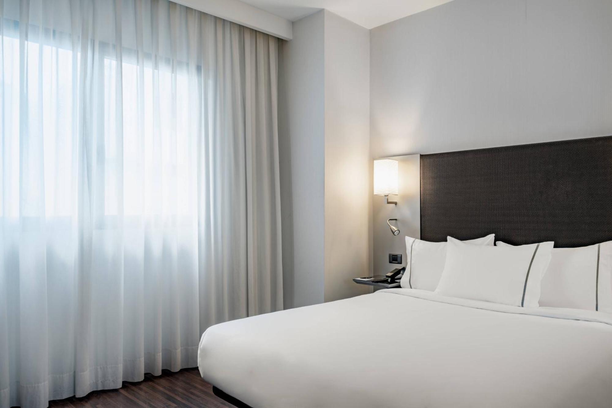 Ac Hotel Algeciras By Marriott Exterior foto