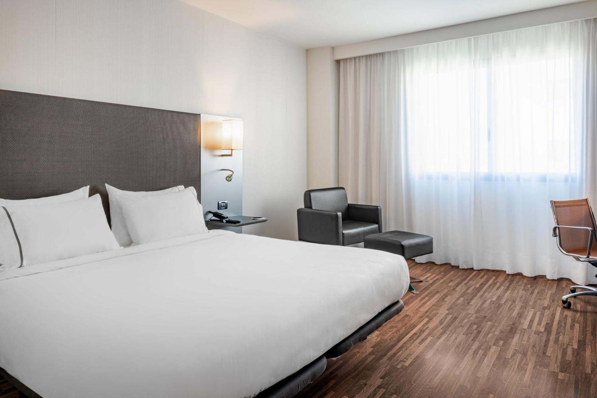 Ac Hotel Algeciras By Marriott Exterior foto