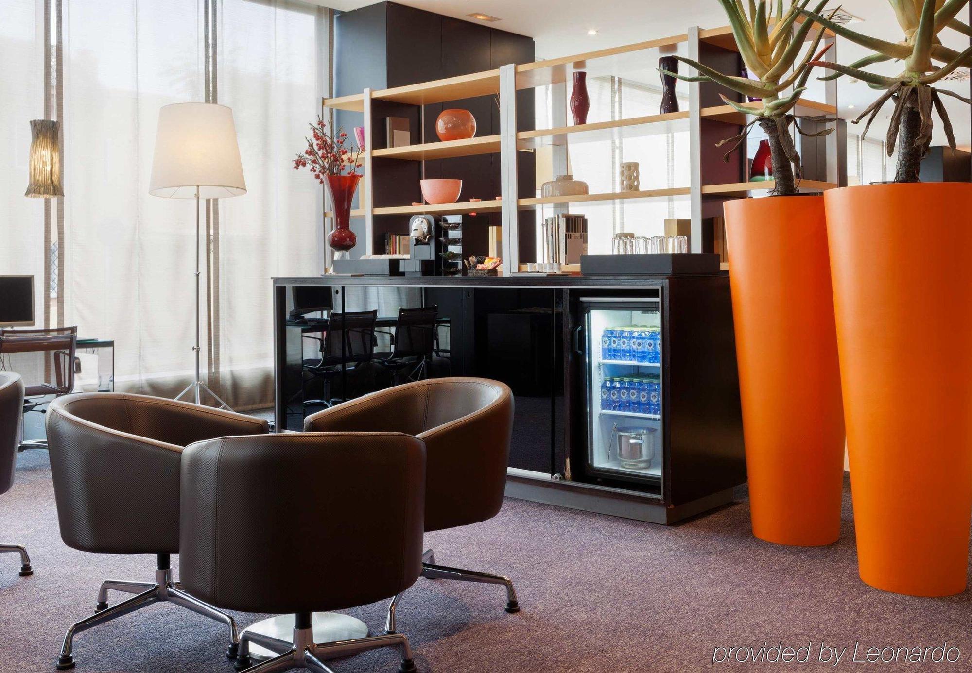 Ac Hotel Algeciras By Marriott Exterior foto