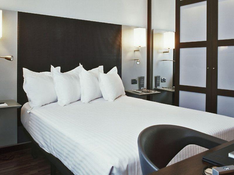 Ac Hotel Algeciras By Marriott Quarto foto