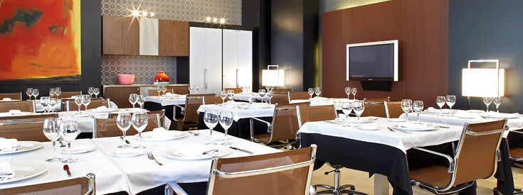 Ac Hotel Algeciras By Marriott Exterior foto