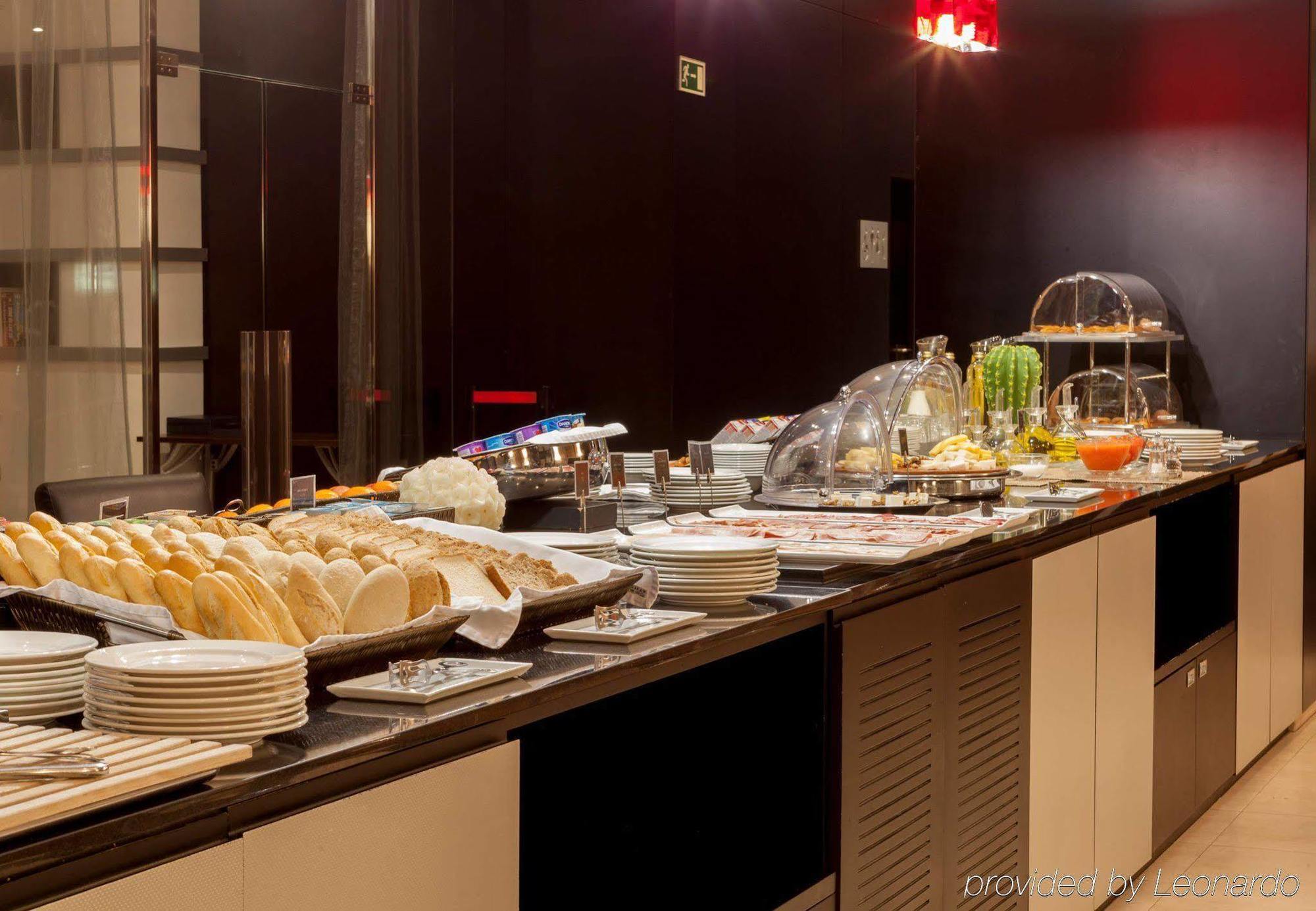 Ac Hotel Algeciras By Marriott Exterior foto