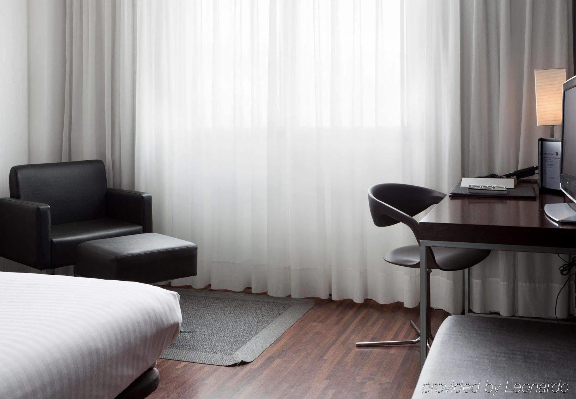 Ac Hotel Algeciras By Marriott Exterior foto