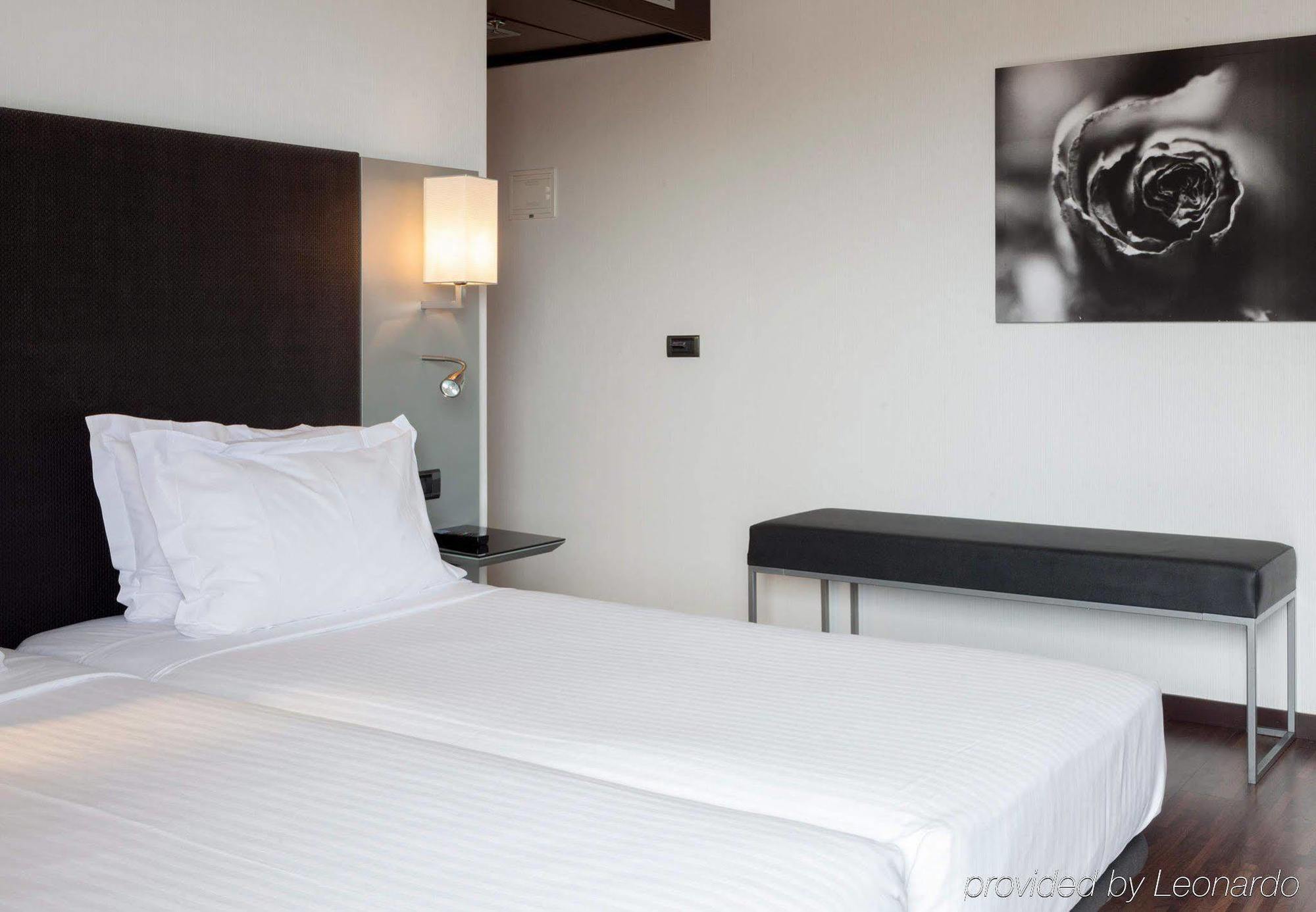 Ac Hotel Algeciras By Marriott Exterior foto