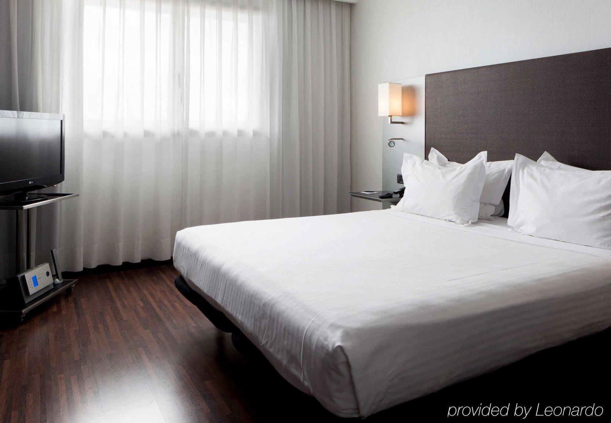Ac Hotel Algeciras By Marriott Exterior foto