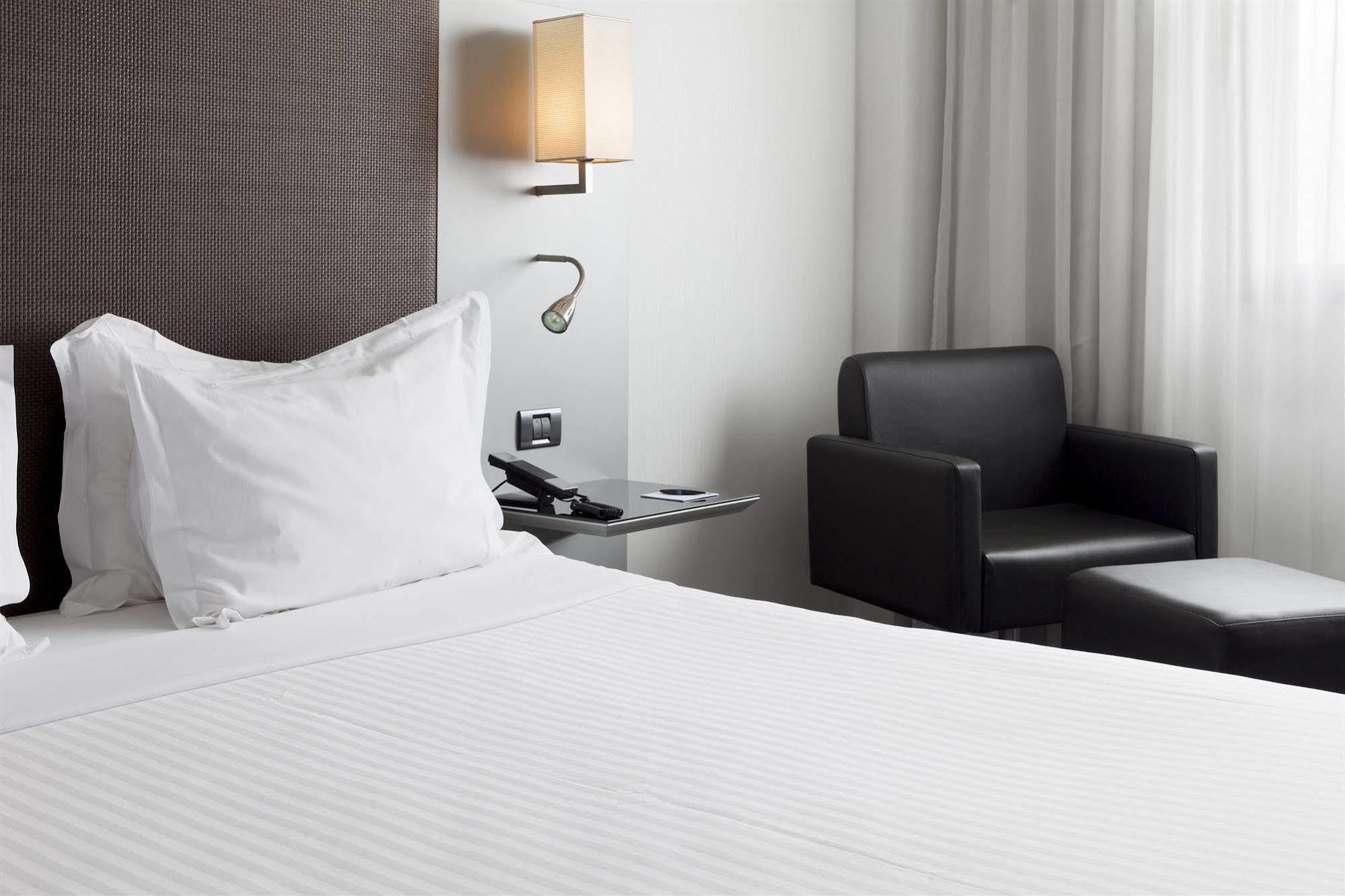 Ac Hotel Algeciras By Marriott Exterior foto