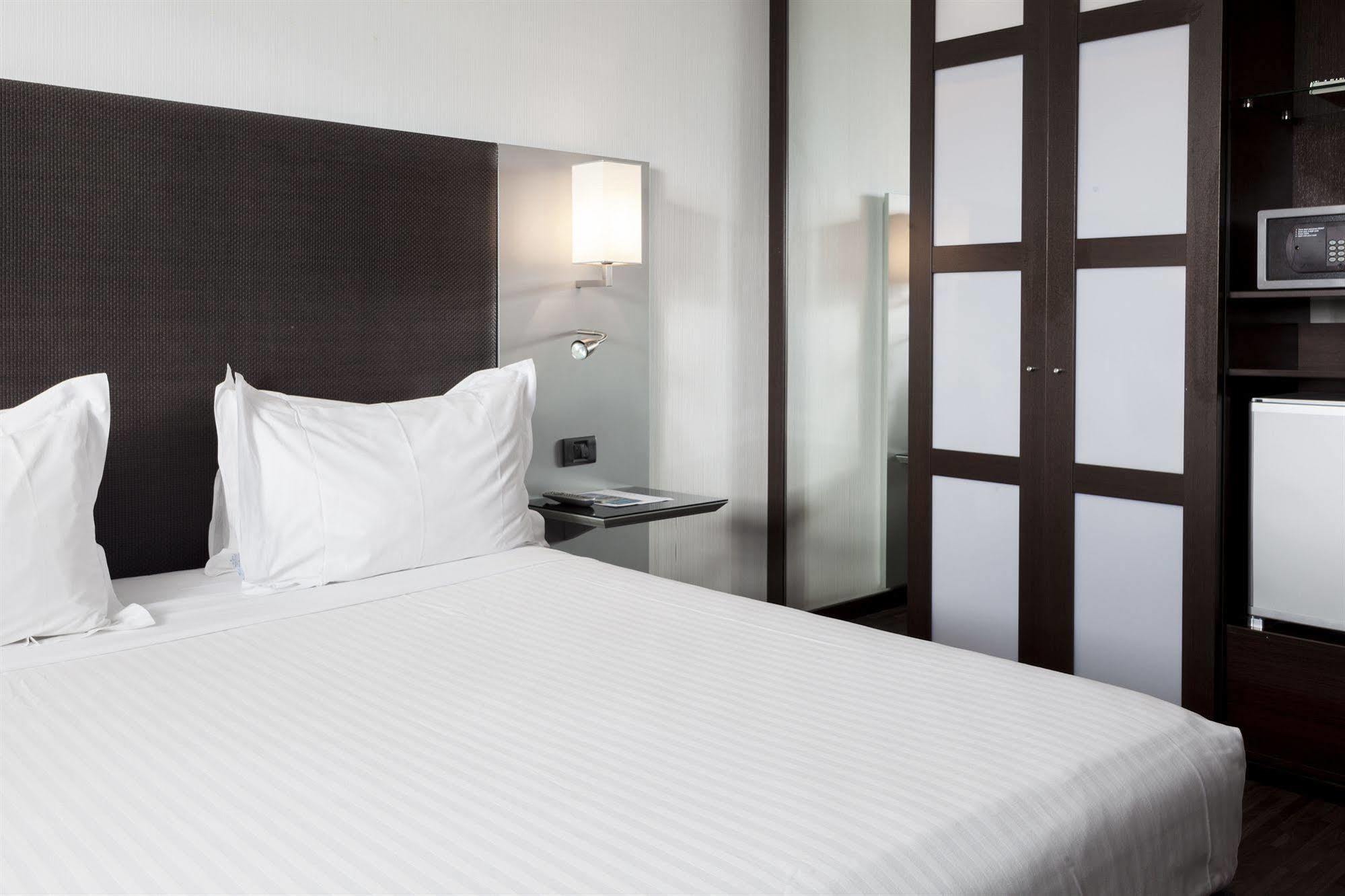 Ac Hotel Algeciras By Marriott Exterior foto