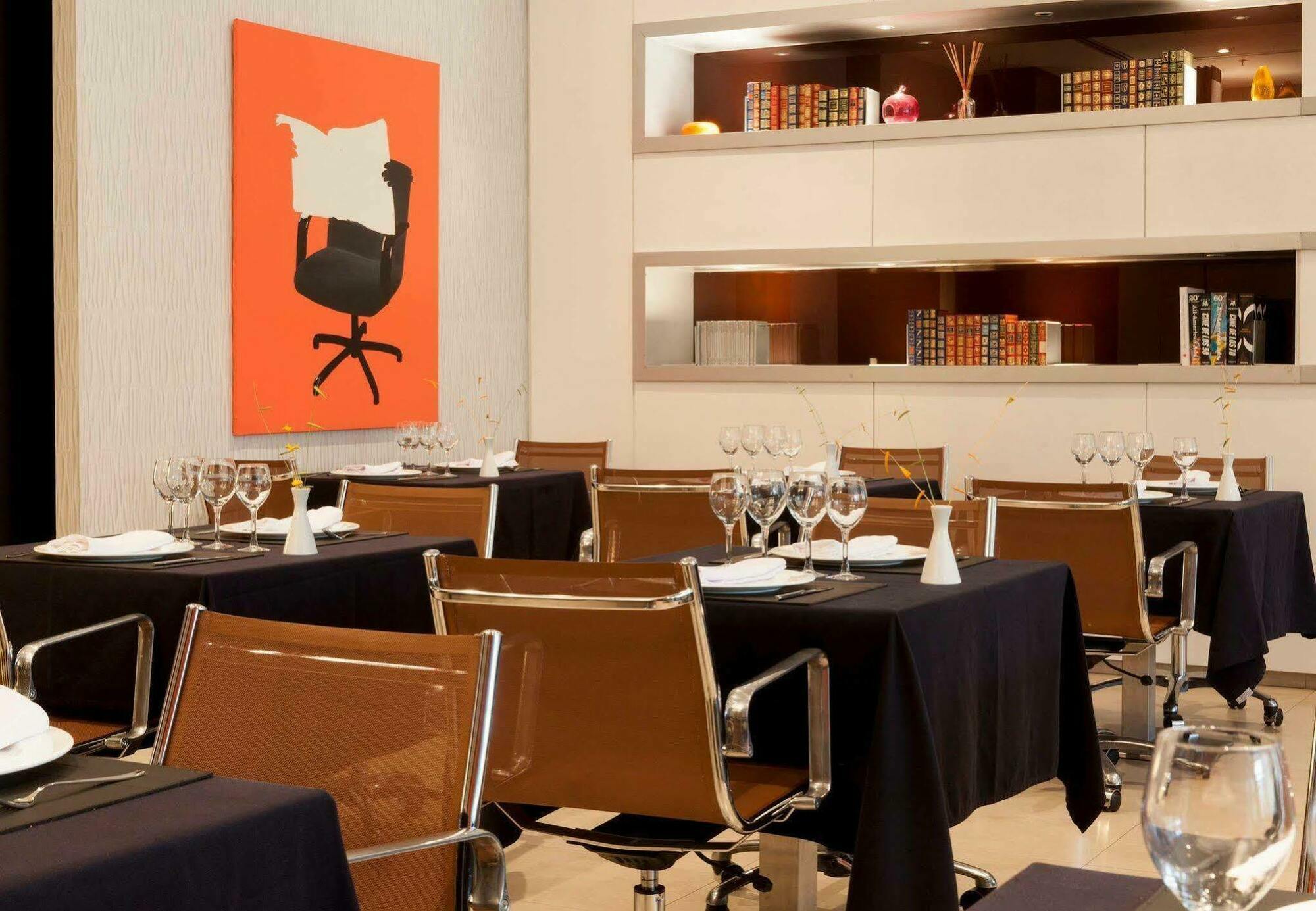 Ac Hotel Algeciras By Marriott Exterior foto